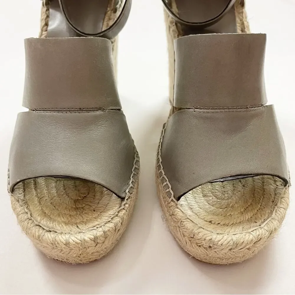 Treasure & Bond Sannibel Wedges